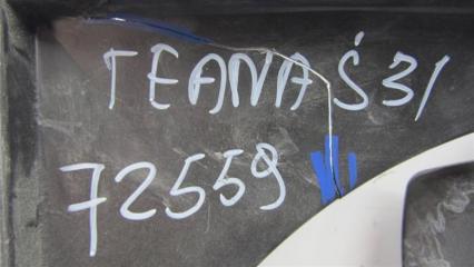 Диффузор вентилятора основного радиатора NISSAN TEANA J31 03-07