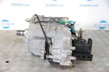 Раздаточная коробка LEXUS GX470 02-09