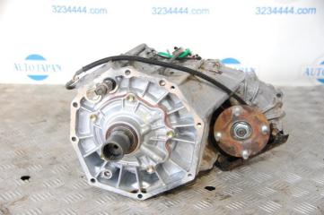 Раздаточная коробка GX470 02-09