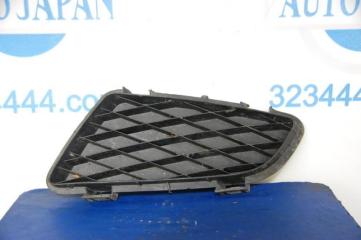 Накладка противотуманной фары MAZDA 6 GG 02-07 Б/У Накладка противотуманной фары MAZDA 6 GG 02-07