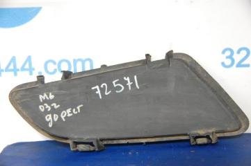 Накладка противотуманной фары 6 GG 02-07