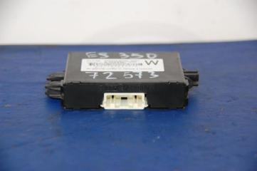 Блок иммобилайзера ES350 06-12