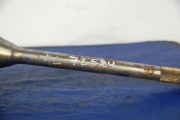 Рулевой карданчик OUTLANDER XL 05-13