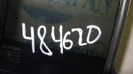 Стекло двери глухое заднее правое GX470 02-09