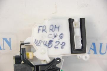 Замок двери передний правый CX-9 06-16