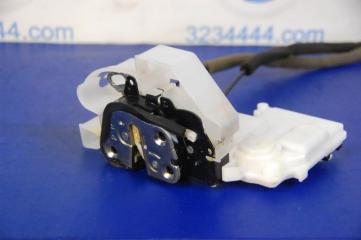 Замок двери передний правый MAZDA CX-9 06-16