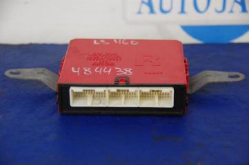 Блок управления дверей задний правый LEXUS LS460 06-12