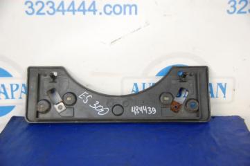 Площадка номерного знака ES300 ES330 01-06