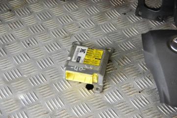 Комплект безопасности TOYOTA CAMRY 40 06-11