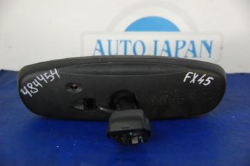 Зеркало салона INFINITI FX S50 03-08