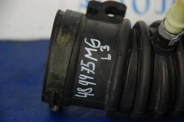 Патрубок воздушного фильтра 6 GG 02-07