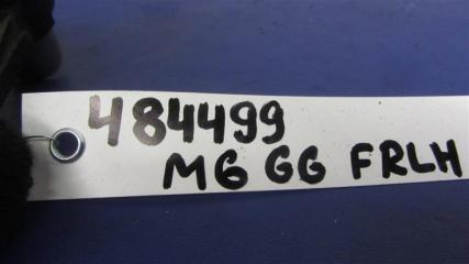 Датчик ABS передний левый 6 GG 02-07