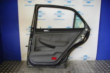 Дверь задняя правая ACCORD USA 03-07