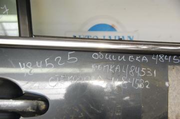 Дверь задняя правая HONDA ACCORD USA 03-07