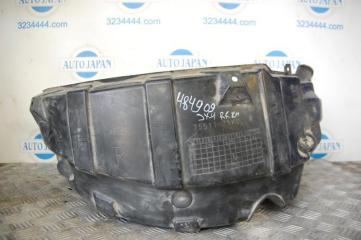 Подкрылок задний правый SUZUKI SX4 06-13