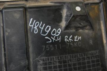 Подкрылок задний правый SX4 06-13
