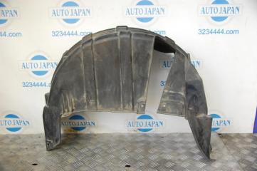 Подкрылок задний правый SUZUKI SX4 06-13