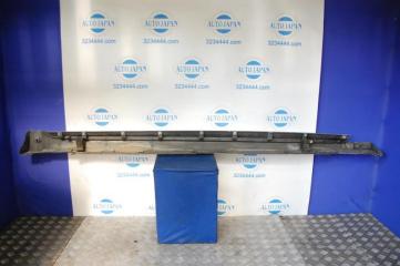 Накладка порога наружная левая LEXUS GS350 GS300 05-11