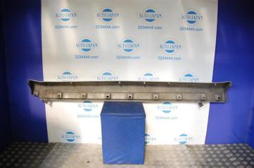 Накладка порога наружная правая SUZUKI SX4 06-13