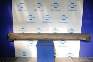 Накладка порога наружная левая MITSUBISHI OUTLANDER XL 05-13