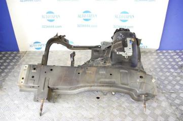 Четверть кузова передняя правый MAZDA CX-7 06-12