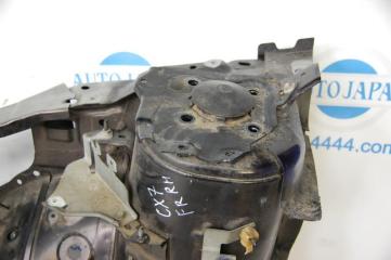 Четверть кузова передняя правый CX-7 06-12