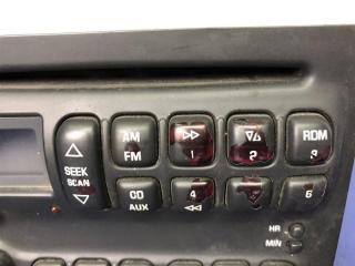 Магнитола TOYOTA MATRIX 02-08