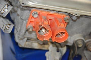 Инвертор PRIUS - 20 03-11