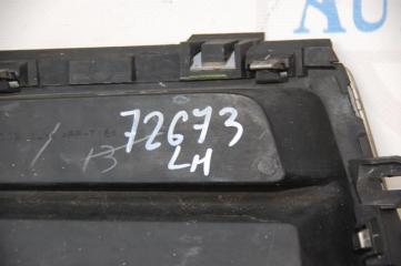 Накладка противотуманной фары MAZDA 6 GG 02-07