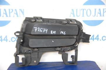 Накладка противотуманной фары 6 GG 02-07