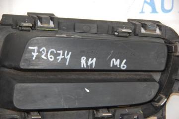 Накладка противотуманной фары MAZDA 6 GG 02-07