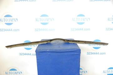 Накладка капота TOYOTA COROLLA 120 00-07