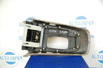 Накладка в салоне ES300 ES330 01-06