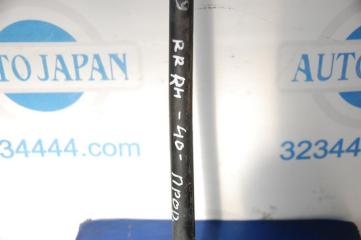 Рычаг задней подвески продольный задний правый TOYOTA CAMRY 40 06-11