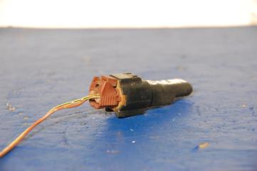 Датчик температуры наружного воздуха GALANT 03-12