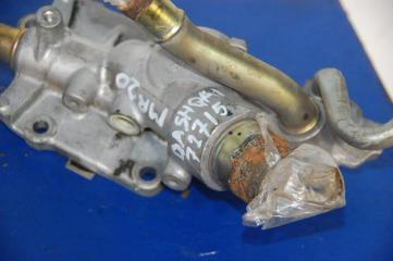 Корпус термостата QASHQAI 07-14