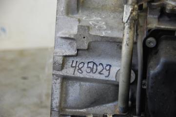 АКПП SUZUKI SX4 06-13