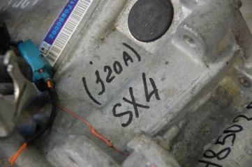 АКПП SX4 06-13