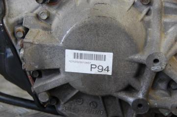 АКПП SX4 06-13