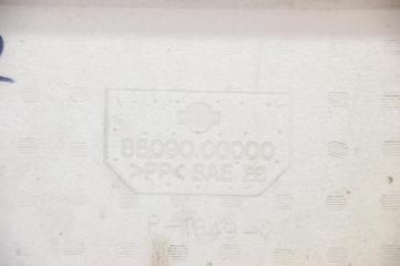 Наполнитель бампера задний FX S50 03-08