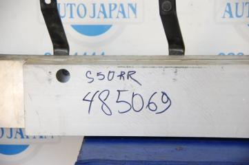 Усилитель заднего бампера FX S50 03-08