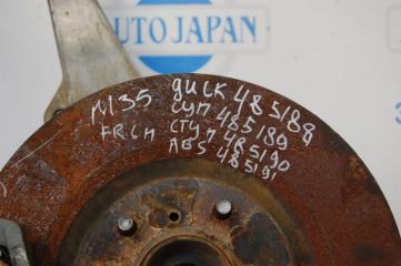 Тормозной диск передний M35/M45 04-10