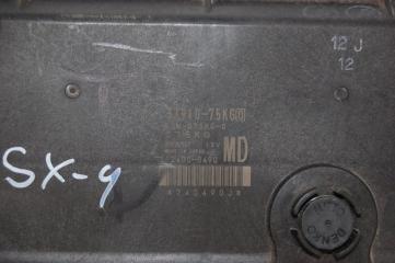 Блок управления двигателем SX4 06-13