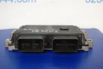 Блок управления двигателем SUZUKI SX4 06-13