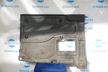 Защита днища правая LEXUS LS460 06-12