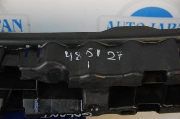 Усилитель заднего бампера GALANT 03-12