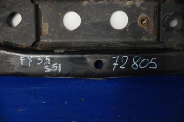 Кронштейн КПП FX/QX70 S51 08-17