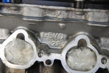 Двигатель на запчасти ( под ремонт ) FX/QX70 S51 08-17 VQ37HR