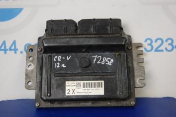 Блок управления двигателем NISSAN MICRA 03-11
