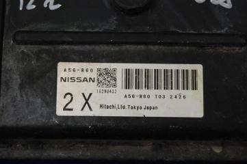 Блок управления двигателем MICRA 03-11